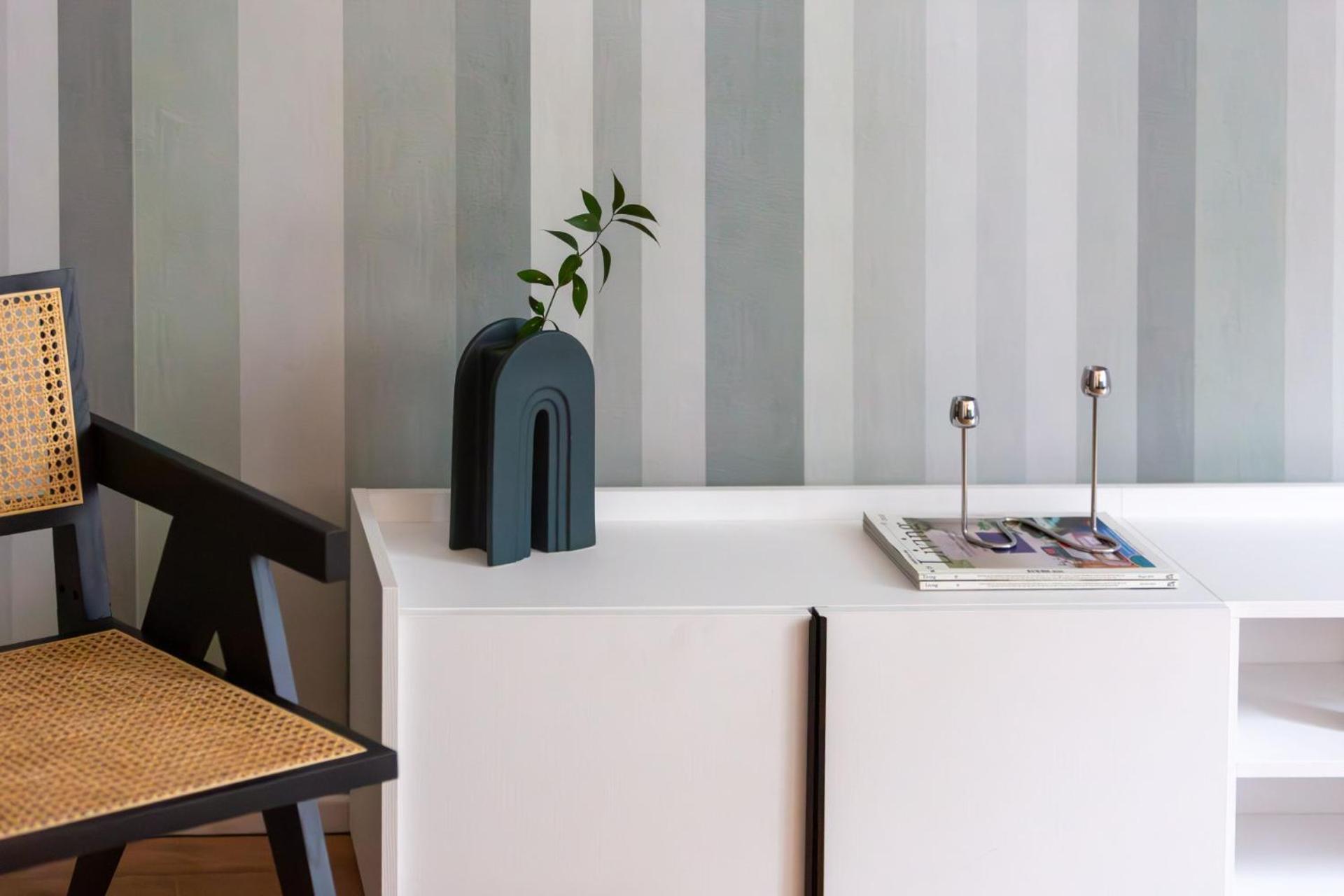 Apartment The Rent - Spacious Three-bedroom In The Heart Of Mailand