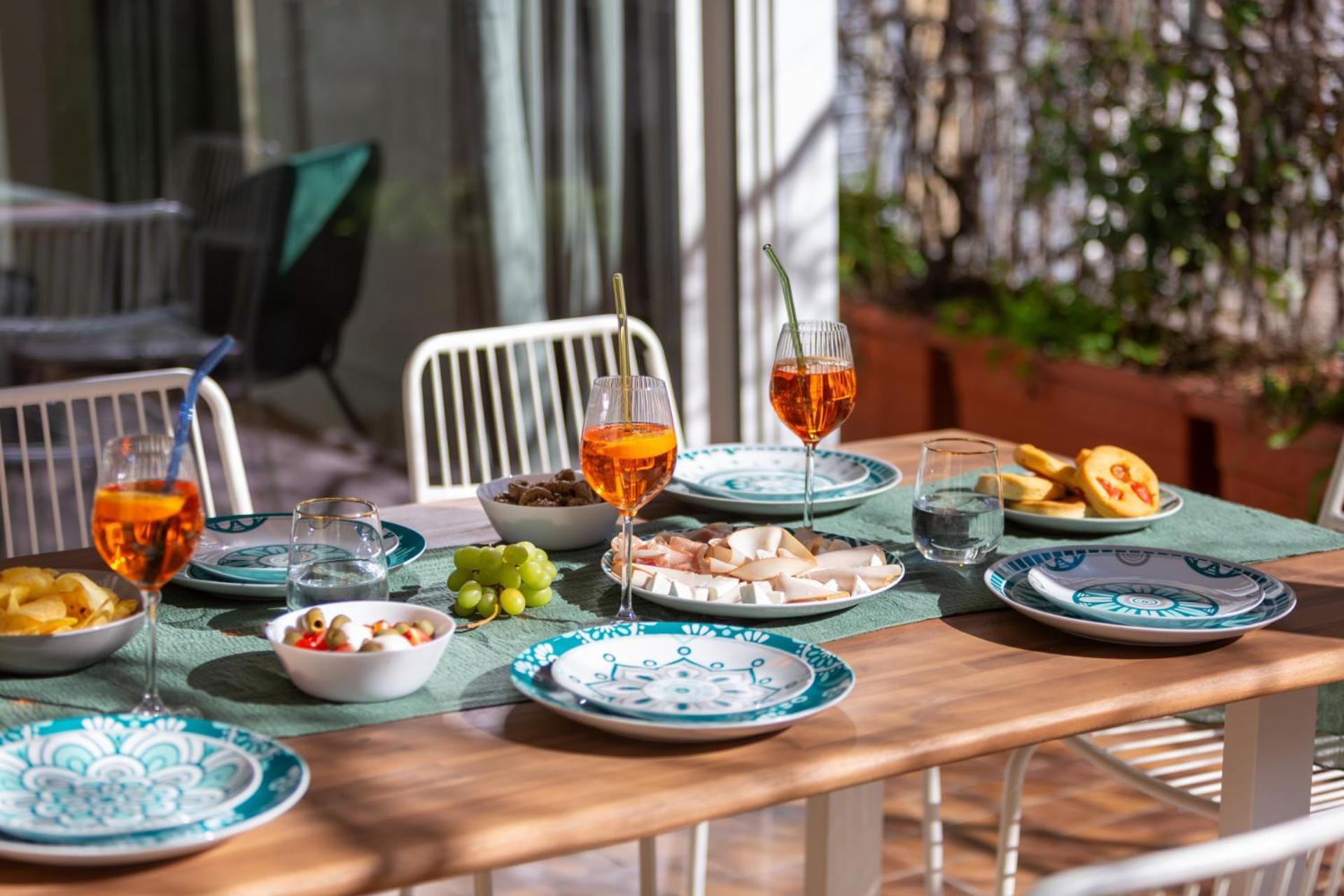 Appartamento The Rent - Spacious Three-bedroom In The Heart Of